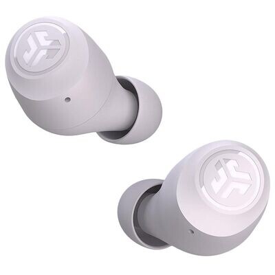 JLab - Auriculares internos inalámbricos GO Air POP True - Lila