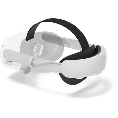 Correa Oculus Quest 2 Elite con batería