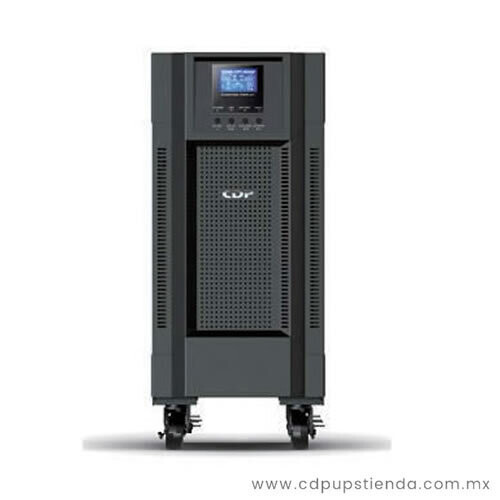 UPO22-6 AX (6 KVA, 2 FASES)