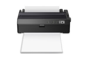 IMPRESORA DE MATRIX DE PUNTO FX-2190II