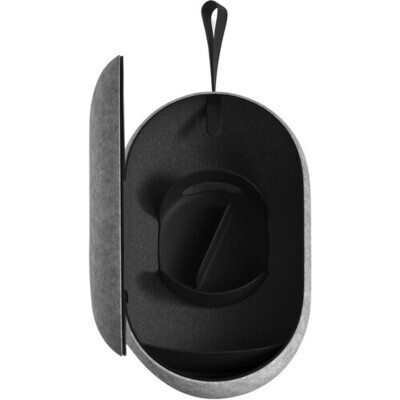 Meta - Quest 2 Carrying Case - Gray