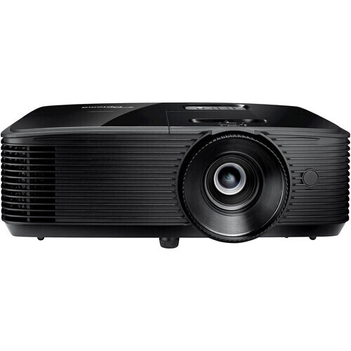 Optoma Technology S336 Proyector DLP corporativo y educativo SVGA de 4000 lúmenes