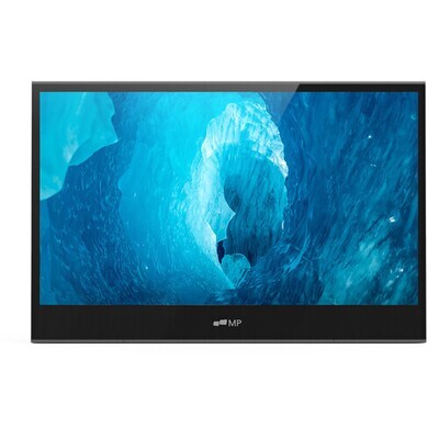 Mobile Pixels Glance 16" Portable Monitor. 12 Meses Garantia!