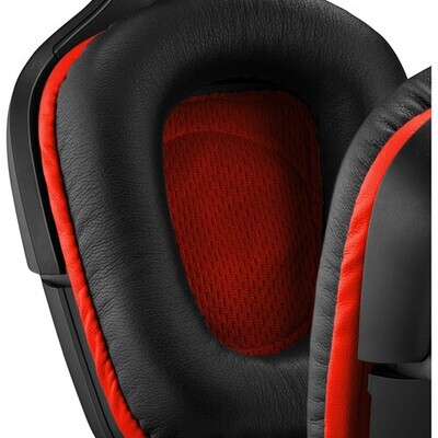 Auriculares estéreo Gaming Logitech G G332 con cable. - 12 Meses Garantia!