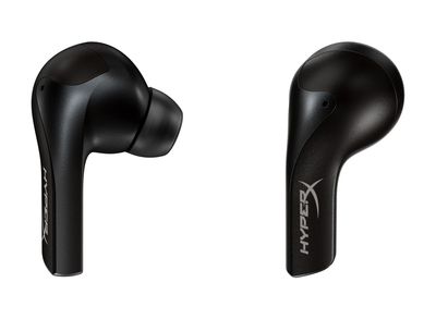 Auriculares inalámbricos HyperX Cloud MIX Buds (negro)