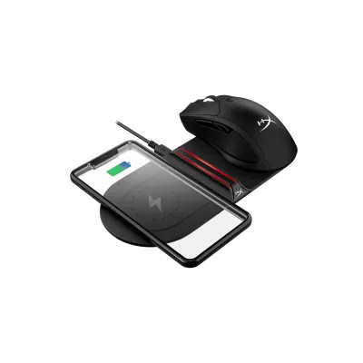 HyperX ChargePlay Base - Cargador inalámbrico Qi