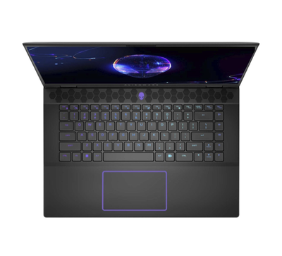 Alienware - Laptop M16 R2 -Pantalla 16" 240HZ  Intel Core Ultra 9 5.1Ghz- NVIDIA GeForce RTX 4070 8GB - Memoria de 32 GB - SSD de 1 TB - Luna metálica oscura - 12 Meses Garantia!
