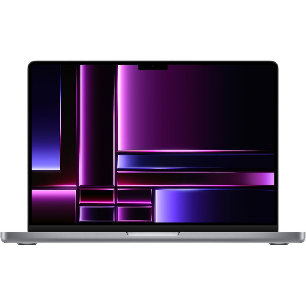 Apple MacBook PRO 2023 M2 MAX - 2TB SSD 64GB Pantalla Liquid Retina de 14,2" (3024x1964) MacOS Ventura 13 Teclado retroiluminado GRIS ESPACIAL. - 12 Meses Garantia!