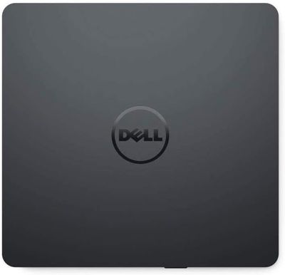 Dell DW316 USB DVD±R/W Optical Drive
