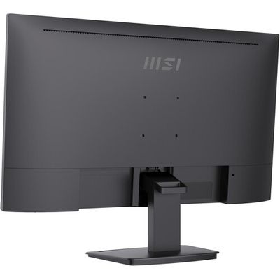 MONITOR MSI PRO MP273U 27" 4K HDR HDMI 2.0b | DisplayPort 1.2a - UHD 4K 3840 x 2160 at 60 Hz - 12 Meses Garantia!