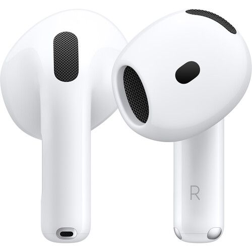 Auriculares Apple AirPods con cancelación de ruido y estuche de carga inalámbrica USB-C (4.ª generación) 12 Meses Garantia!