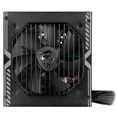 Fuente Alimentación MAG A750BN PCIE 5 750W 80 Plus Bronze