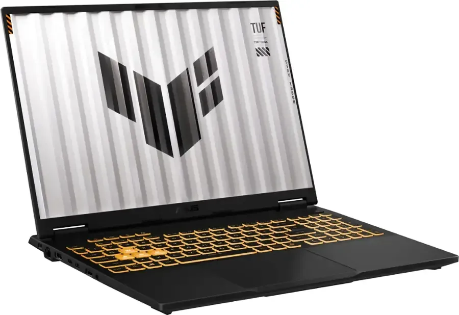 ASUS TUF Laptop Gaming F16 Pantalla 16