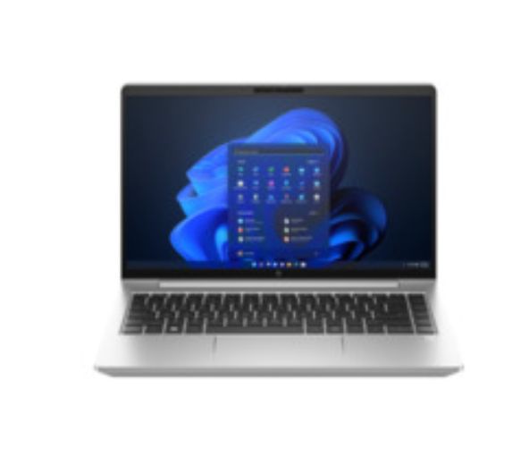 LAPTOP HP ELITEBOOK 645G10 PANTALLA 14" FHD MD Ryzen™ 5 7530U - 16GB RAM EXP 64GB -  DISCO M2 SSD 512GB - WINDOWS 11 PRO - 12 MESES GARANTIA! *