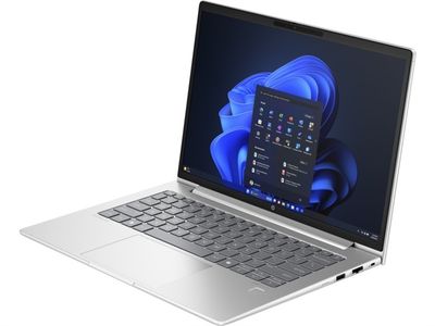HP PROBOOK 440 G11 - LAPTOP, 14", INTEL CORE ULTRA 7-155U, 4,8GHZ, 16GB RAM, 1 TB SSD, PLATA, TECLADO ESPAÑOL, WIN 11 PRO - GARANTIA 12 MESES!