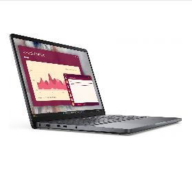 DELL Pro PC14250 INTEL CORE 5 120U LAPTOP 35,6 cm (14") Full HD+ 16 GB DDR5-SDRAM 512 GB SSD Wi-Fi 6 (802.11ax) WIN 11 PRO ESPAÑOL, NEGRO - GARANTÍA  12 MESES