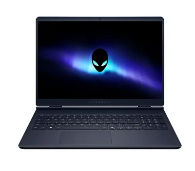 Alienware - Laptop Gaming Aurora Pantalla 16" 120 Hz WQXGA - Intel Core 7 240H con 32 GB de memoria Exp 64GB - NVIDIA GeForce RTX 5060 con 8GB - SSD de 1 TB - Azul - 12 Meses Garantia! Alienware - Laptop Gaming Aurora Pantalla 16" 120 Hz WQXGA - Intel Core 7 240H con 32 GB de memoria Exp 64GB - NVIDIA GeForce RTX 5060 con 8GB - SSD de 1 TB - Azul - 12 Meses Garantia!