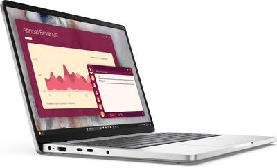 DELL PRO PC14250 INTEL CORE ULTRA 7 255U LAPTOP 35,6 cm (14") FULL HD+ 32 GB DDR5-SDRAM 1 TB SSD Wi-Fi 6E (802.11ax) WIN 11 PRO ESPAÑOL, PLATEADA - GARANTÍA 36 MESES!