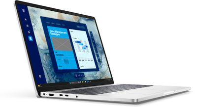 DELL PRO PC16250 INTEL CORE ULTRA 7 255U LAPTOP 40,6 cm (16") Full HD+ 32 GB DDR5-SDRAM 1 TB SSD Wi-Fi 6E (802.11ax) WIN 11 PRO ESPAÑOL, PLATEADA - GARATÍA 36 MESES!