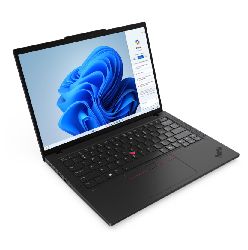 LENOVO THINKPAD T14 G5, LAPTOP 14", INTEL CORE ULTRA 7 155U, 12C/14T UP TO 4.8MHZ, 12MB, RAM 16GB DDR5-5600, SSD M.2 1TB, WIN 11 PRO ESPAÑOL - GARANTIA 36 MESES!