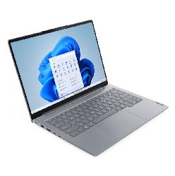 LENOVO THINKBOOK 14 GEN 8, LAPTOP 14", INTEL CORE 5 210H, 8C/12T UP TO 4,8MHZ, 12MB, RAM 16GB DDR5-5600, SSD M.2 512, WIN PRO ESPAÑOL - GARANTIA 12 MESES!