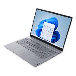 LENOVO THINKBOOK 14 GEN 8, LAPTOP 14", INTEL CORE 5 210H, 8C/12T UP TO 4,8MHZ, 12MB, RAM 16GB DDR5-5600, SSD M.2 512, WIN PRO ESPAÑOL - GARANTIA 12 MESES!