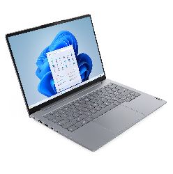 LENOVO THINKBOOK GEN 8 - LAPTOP 14" - INTEL CORE i7 240H 10C/16T UP TO 5.2GHZ, 24MB, RAM 1X16GB DDR5-5600, SSD M.2 512GB, WIN 11 PRO ESPAÑOL - GARANTÍA 12 MESES!