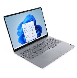 LENOVO THINKBOOK GEN 8 - LAPTOP 16" - INTEL CORE i7 240H 10C/16T UP TO 5.2GHz 24MB, RAM 1X16 DDR5-5600, SSD M.2 512GB, WIN 11 PRO ESPAÑOL - GARANTÍA 12 MESES!
