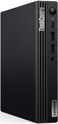 Lenovo ThinkCentre M70q Gen 5 - Mini Desktop, Intel Core i7-14700T, 5.2GHz, 16GB RAM, 512GB SSD, Windows 11 Pro