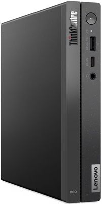 Lenovo ThinkCentre Neo 50q Gen 4 - Mini PC, Tiny, Intel Core i5-13420H, 4.6GHz, 16GB RAM, 512GB SSD, Windows 11 Pro