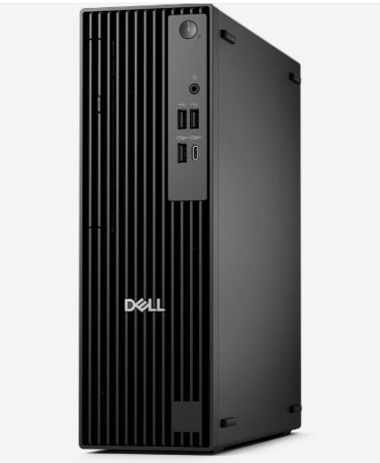 DELL PRO - SMALL FORM FACTOR - INTEL CORE i5- 14500T / 4.8 GHz - DDR5 SDRAM - 512 GB SSD - WIN 11 PRO - ESPAÑOL