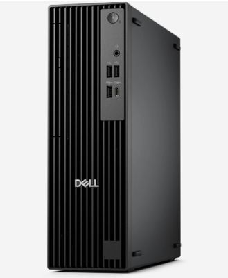 DELL PRO - SMALL FORM FACTOR - INTEL CORE i5- 14500T / 4.8 GHz - DDR5 SDRAM - 512 GB SSD - WIN 11 PRO - ESPAÑOL