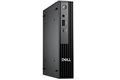 Dell Pro - Micro tower - Intel Core i5 14500T / 1.7 GHz 8GB RAM 512 SSD, WIN 11 PRO