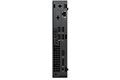 Dell Pro - Micro tower - Intel Core i5 14500T / 1.7 GHz 8GB RAM 512 SSD, WIN 11 PRO