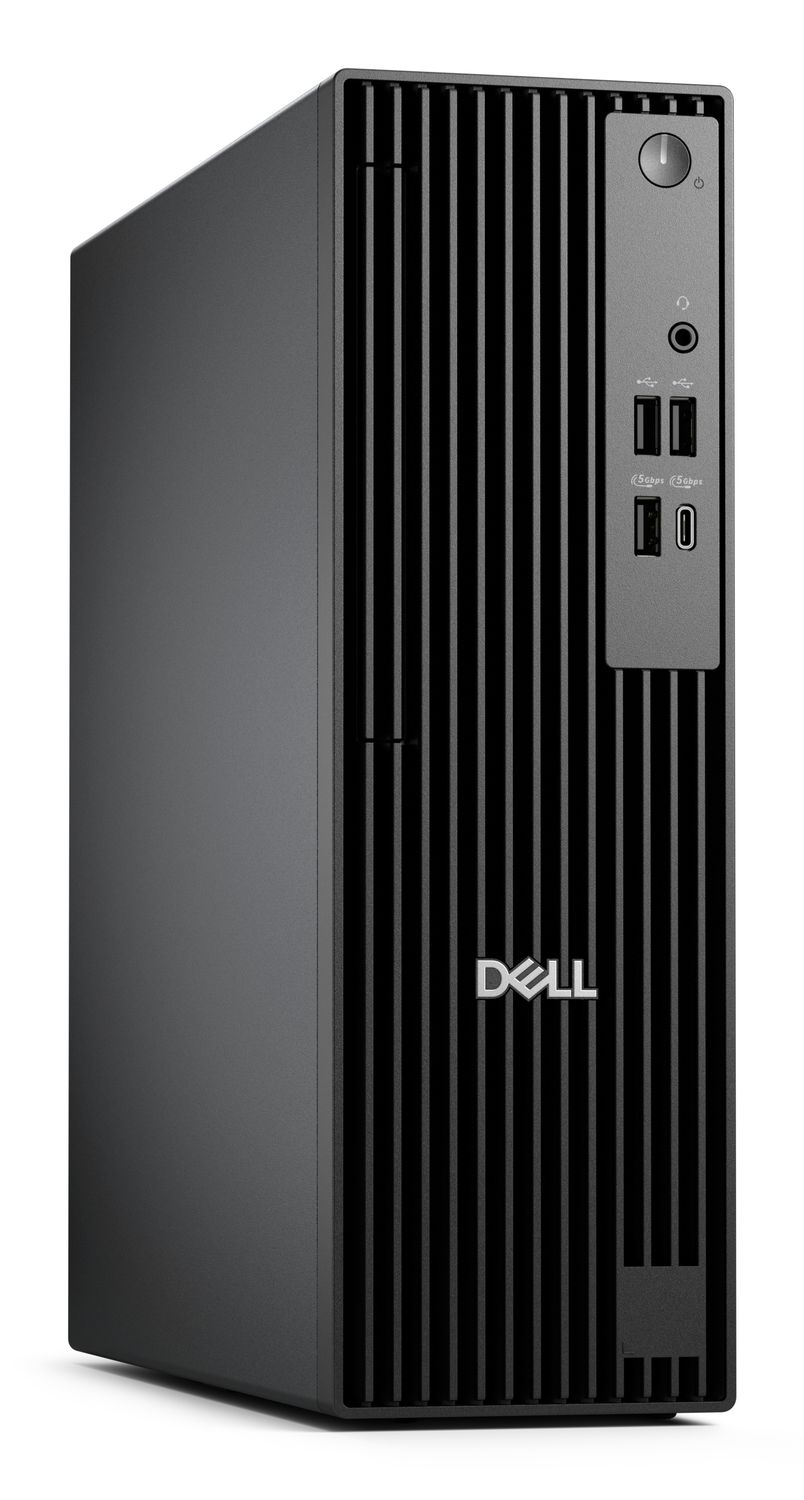 DELL Pro QCS1250, Intel Core Ultra 7, 265, 16 GB, 512 GB, Windows 11 Pro, 64 bits