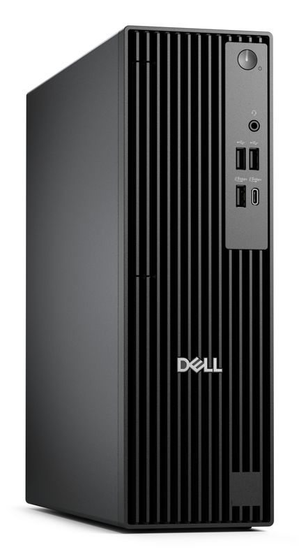 DELL Pro QCS1250, Intel Core Ultra 7, 265, 16 GB, 512 GB, Windows 11 Pro, 64 bits