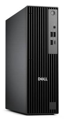 DELL Pro QCS1250, Intel Core Ultra 5, 235, 16 GB, 512 GB, Windows 11 Pro, 64 bits