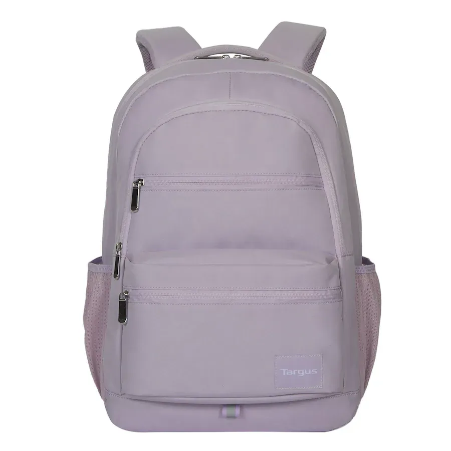 Targus - Mochila Octave III para portátiles de 15,6" - Morado