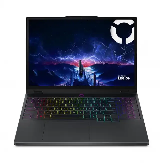 Lenovo - Legion 5 - Laptop Gaming Pantalla  15,1" OLED WQXGA 165 Hz Intel Core Ultra 9 275HX NVIDIA GeForce RTX 5070 8GB , 16 GB de RAM, SSD de 1 TB - Negro Eclipse. 12 Meses Garantia!