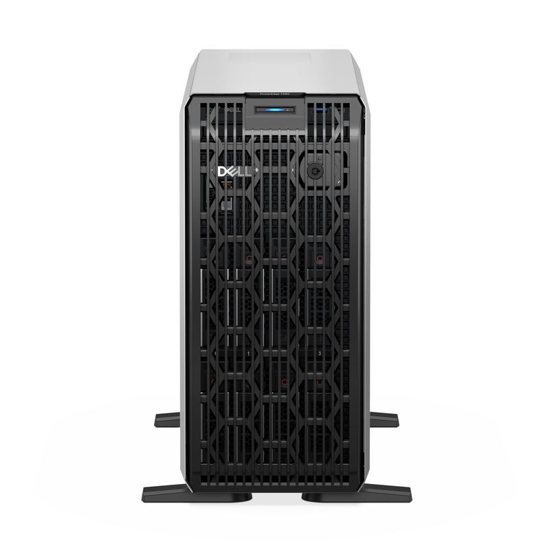 DELL PowerEdge T360, 3 GHz, 6357P, 16 GB, DDR5-SDRAM, 2 TB, Torre (4,5U)
