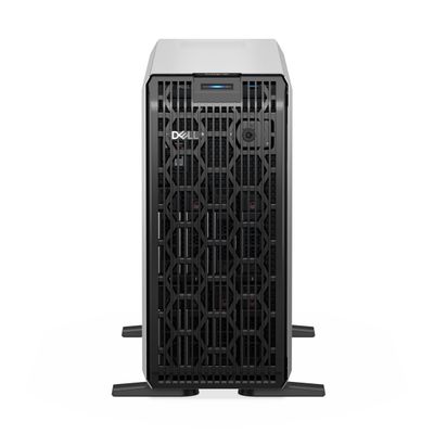 DELL PowerEdge T360, 3 GHz, 6357P, 16 GB, DDR5-SDRAM, 2 TB, Torre (4,5U)