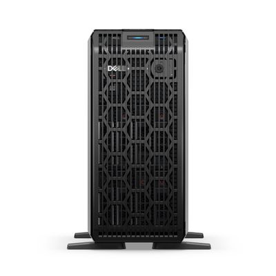 DELL PowerEdge T360, 3 GHz, 6357P, 16 GB, DDR5-SDRAM, 2 TB, Torre (4,5U)