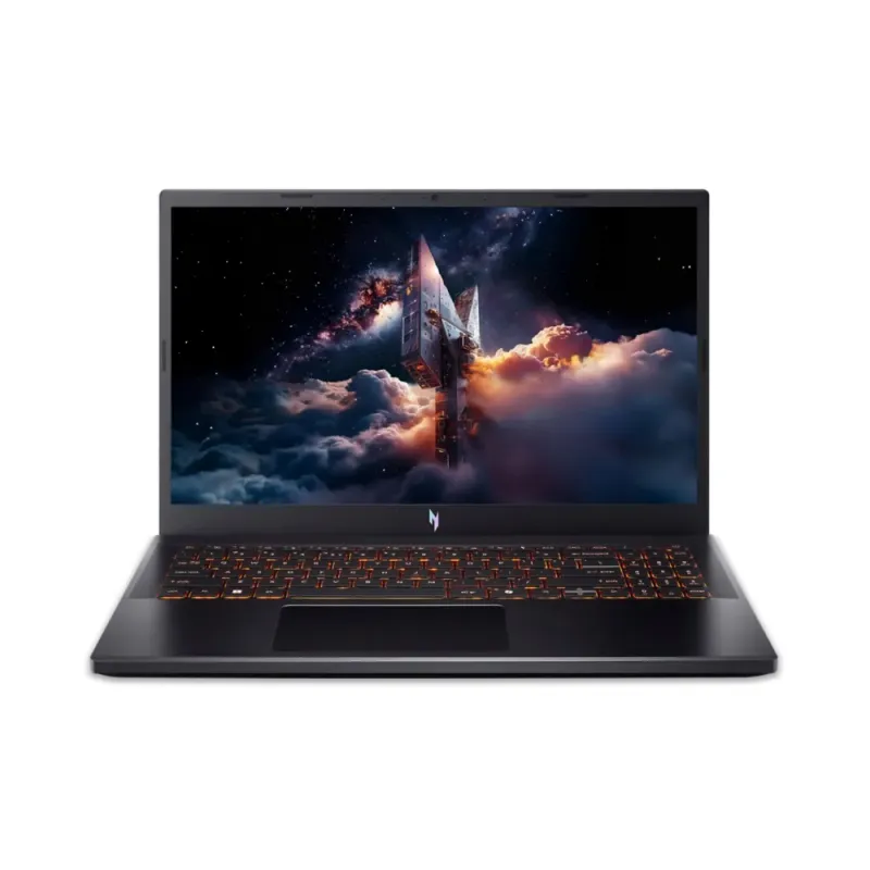 Laptop Gamer Acer Nitro V 15, Pantala 15.6" 165Hz Full HD, Intel Core i5-13420H, NVIDIA GeForce RTX 5050 8GB , 16GB Exp 64GB , 512GB SSD, Windows 11 Home - 12 Meses Garantia!