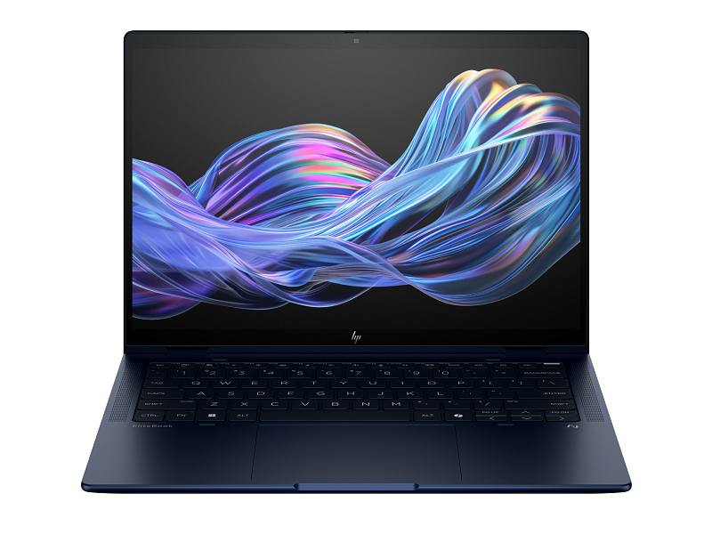 ​HP EliteBook X Flip G1i 14" Laptop Next Gen AI PC Ultra 7 258V 8c/8t 12mb L3 raM 32 GB LPDDRX-8533MTS SSD 1TB Win 11 Pro. Garantía 12 meses!