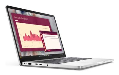 ​DELL Pro 14 PC14250 Intel Core Ultra 7 255U Portátil 35,6 cm (14") Full HD+ 16 GB DDR5-SDRAM 512 GB SSD Wi-Fi 6E (802.11ax) Windows 11 Pro Inglés de EE. UU. Plata. Garantía 36 Meses!