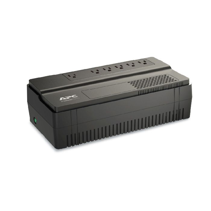 UPS APC  EASY UPS BV 500VA, AVR, 120V