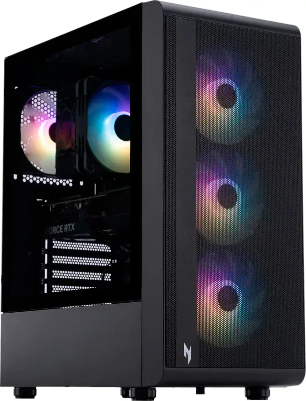 PC Gaming