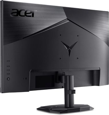 Acer Nitro Monitor IPS Gaming Full HD 27"  con diseño ZeroFrame | AMD FreeSync Premium |Frecuencia de actualización de 200Hz | Hasta 0.5ms | 1 x puerto DisplayPort 1.2 y 2  - 12 Meses Garantia