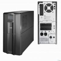 APC SMART-UPS 2200VA LCD 120V WITH SMARTCONNECT