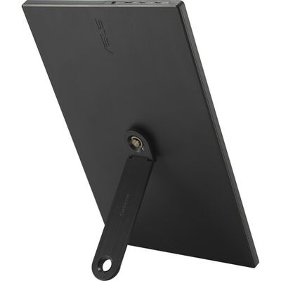 ASUS ZenScreen Monitor USB portátil 16"  - Full HD, IPS, Dual USB-C, Mini-HDMI, cuidado de los ojos, sin parpadeo, filtro de luz azul, superficie antirreflejo, soporte de 360° - 12 Meses Garantia!